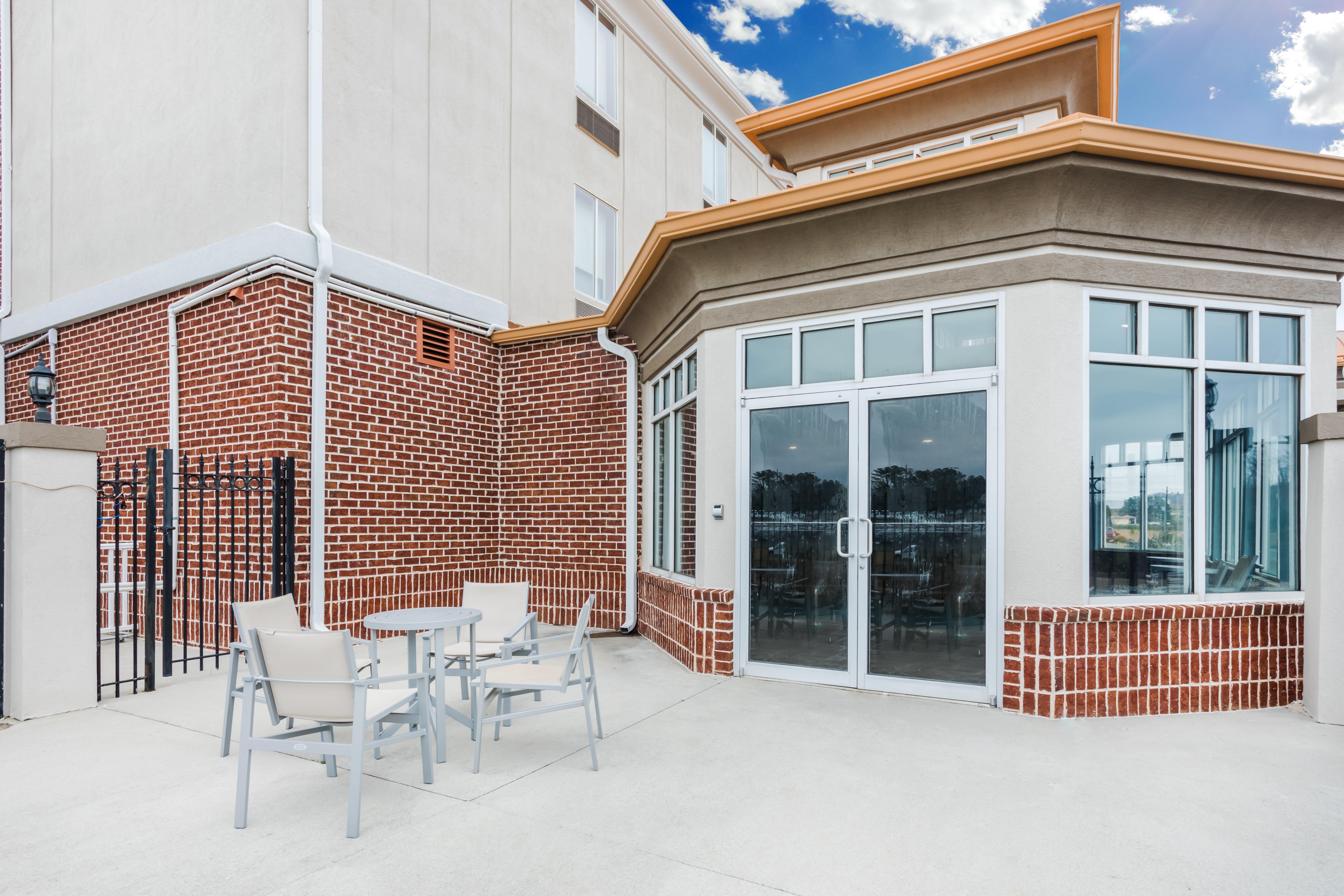 Holiday Inn Express & Suites Bremen Ga By Ihg Dış mekan fotoğraf