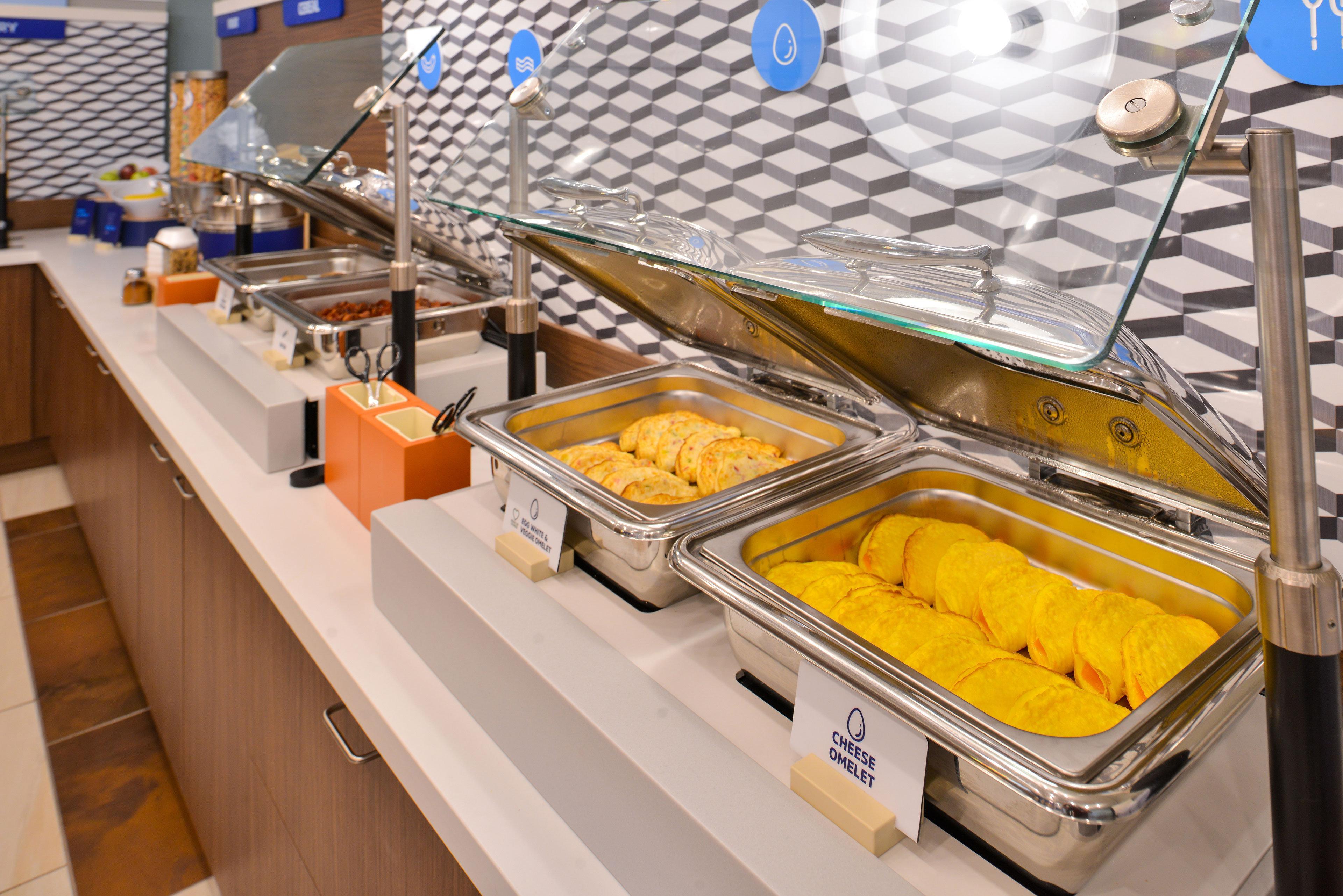 Holiday Inn Express & Suites Bremen Ga By Ihg Dış mekan fotoğraf