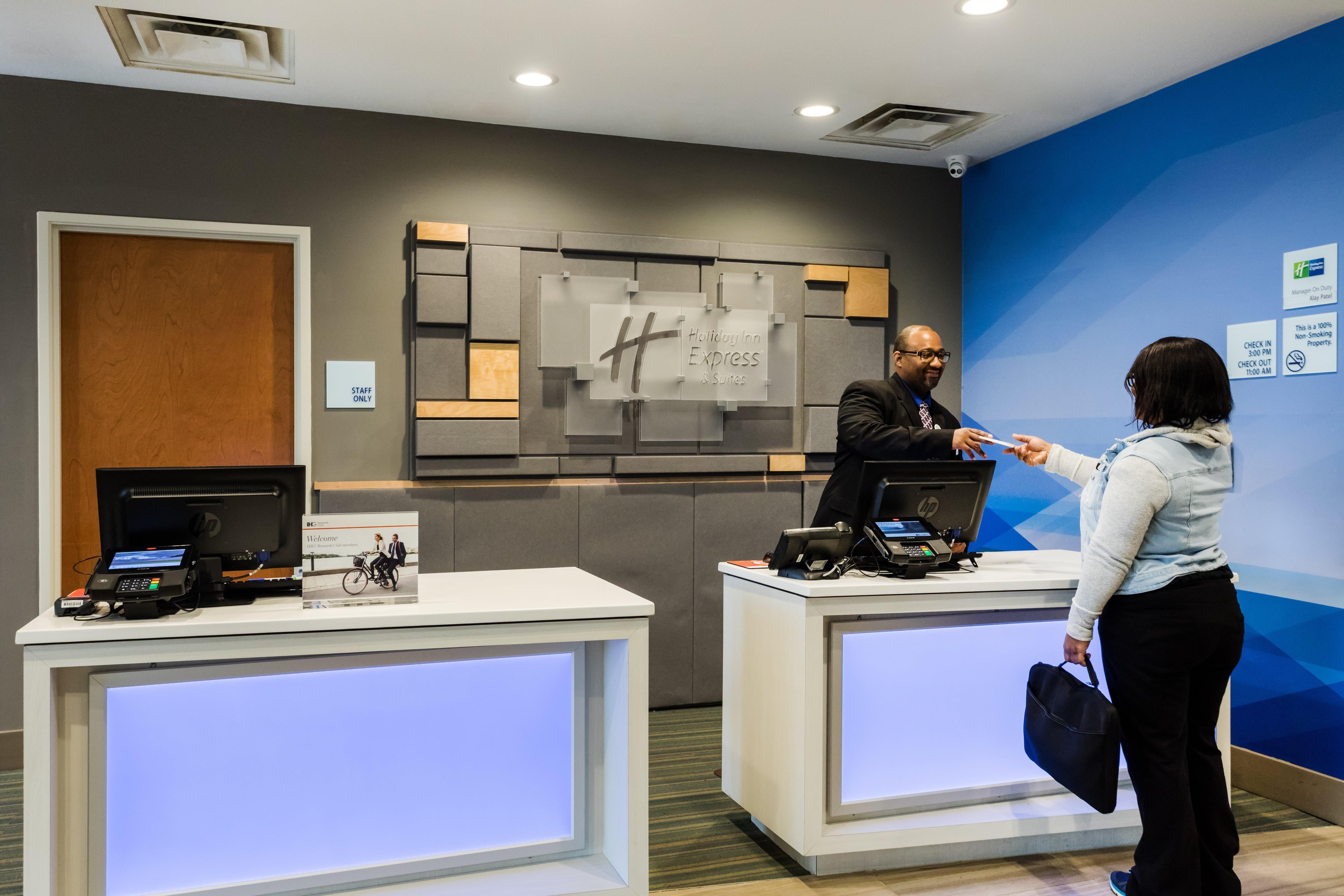Holiday Inn Express & Suites Bremen Ga By Ihg Dış mekan fotoğraf