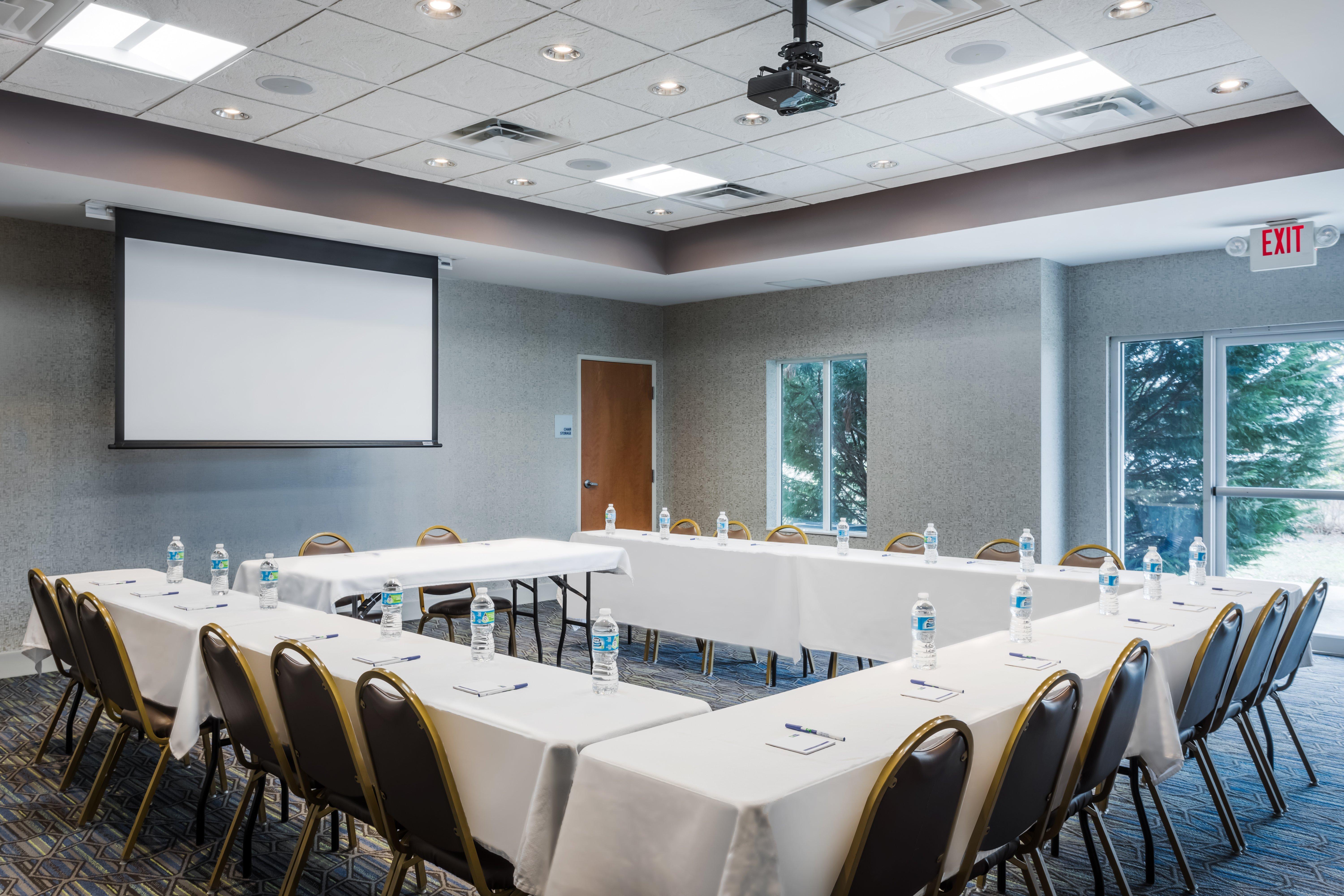 Holiday Inn Express & Suites Bremen Ga By Ihg Dış mekan fotoğraf