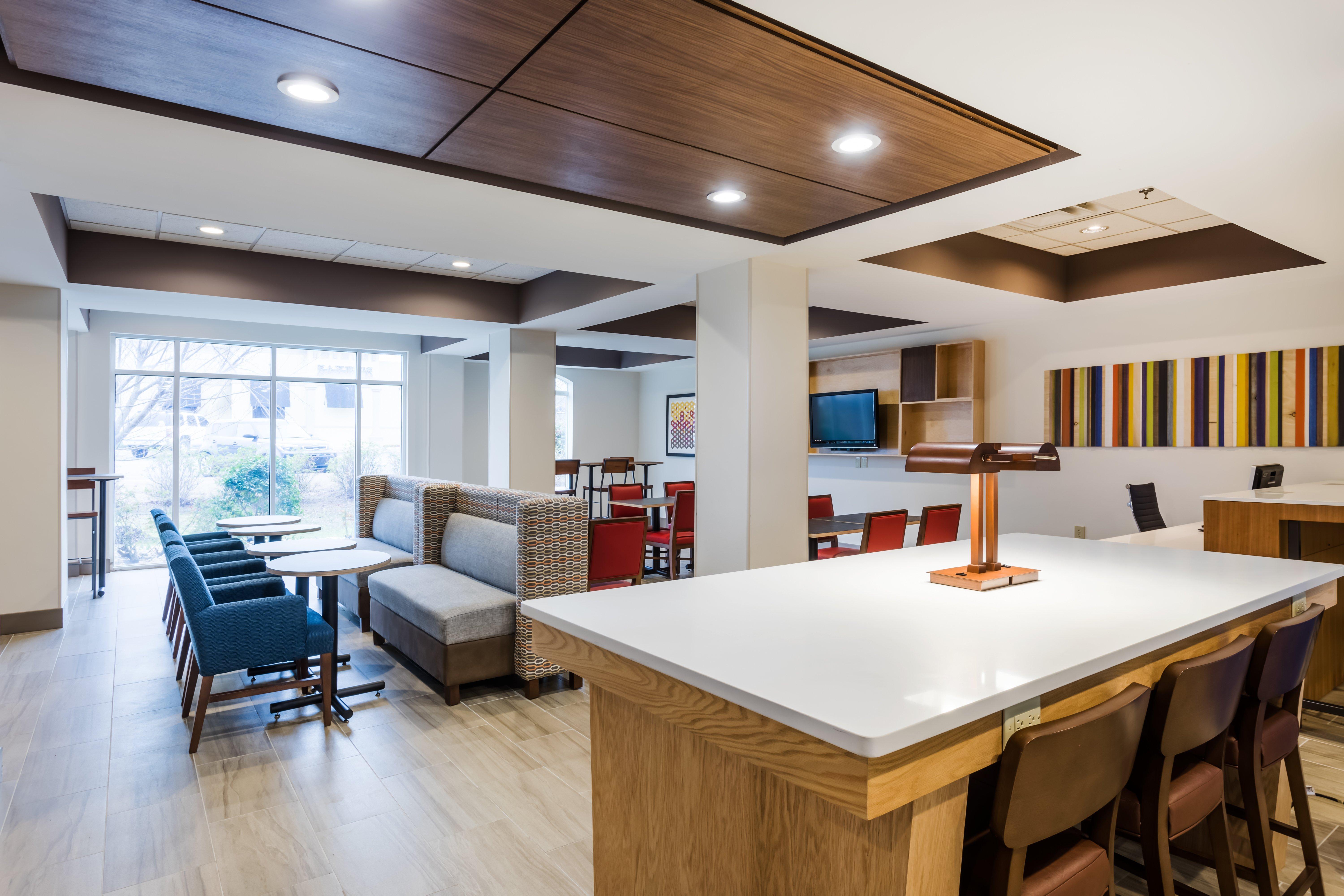 Holiday Inn Express & Suites Bremen Ga By Ihg Dış mekan fotoğraf