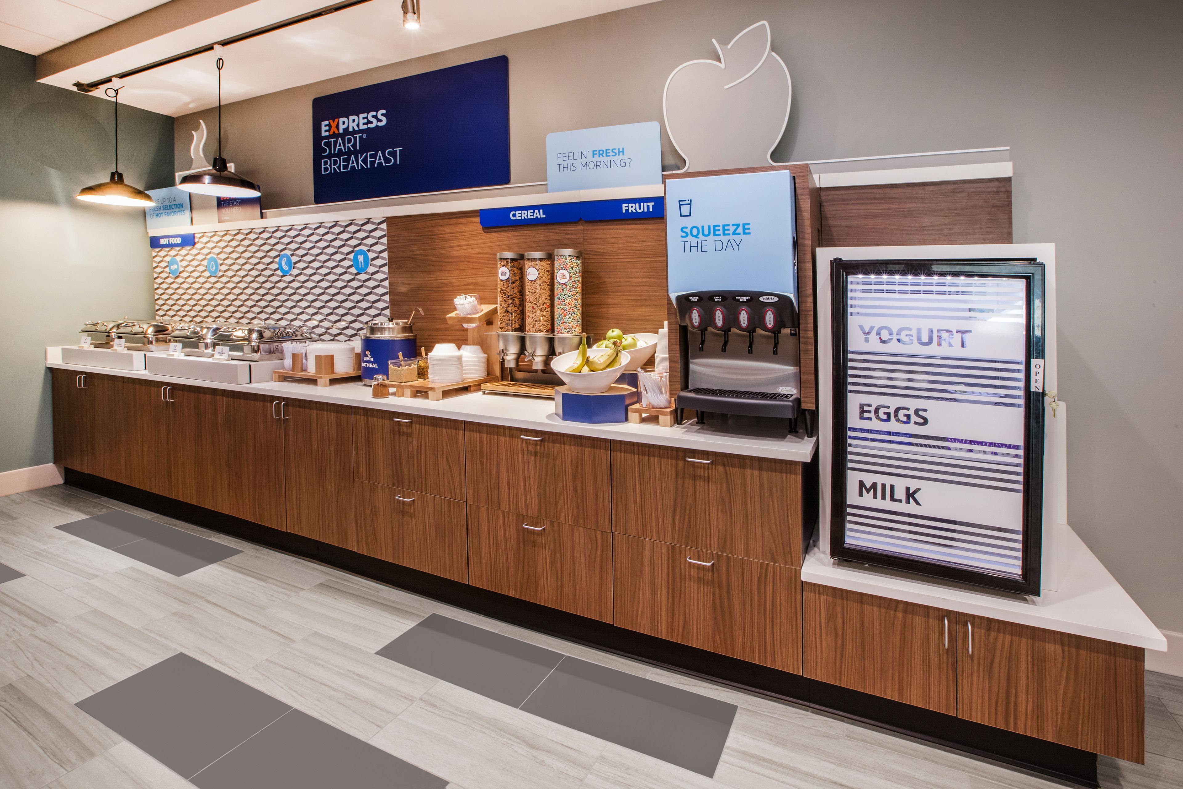 Holiday Inn Express & Suites Bremen Ga By Ihg Dış mekan fotoğraf