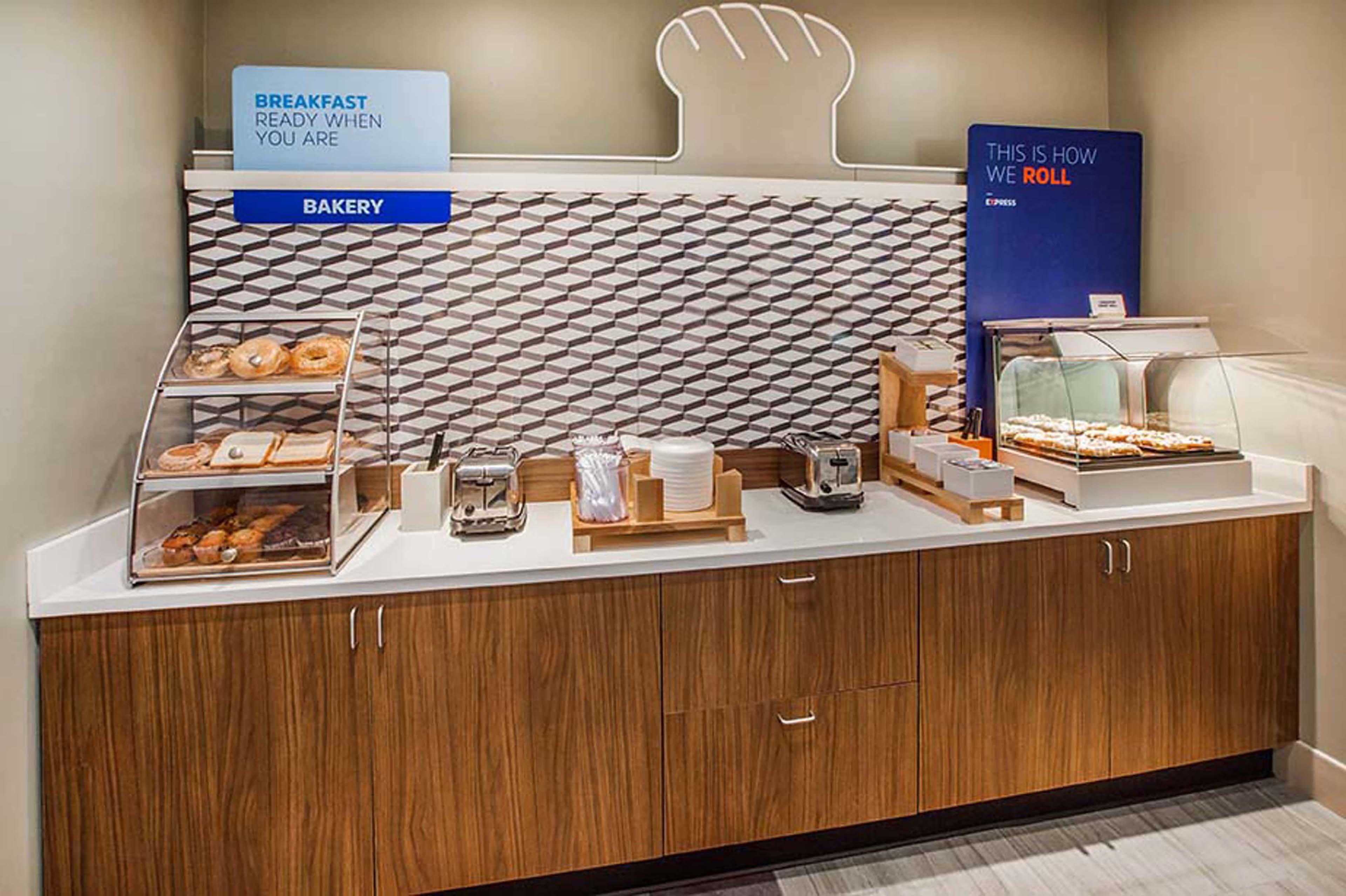 Holiday Inn Express & Suites Bremen Ga By Ihg Dış mekan fotoğraf