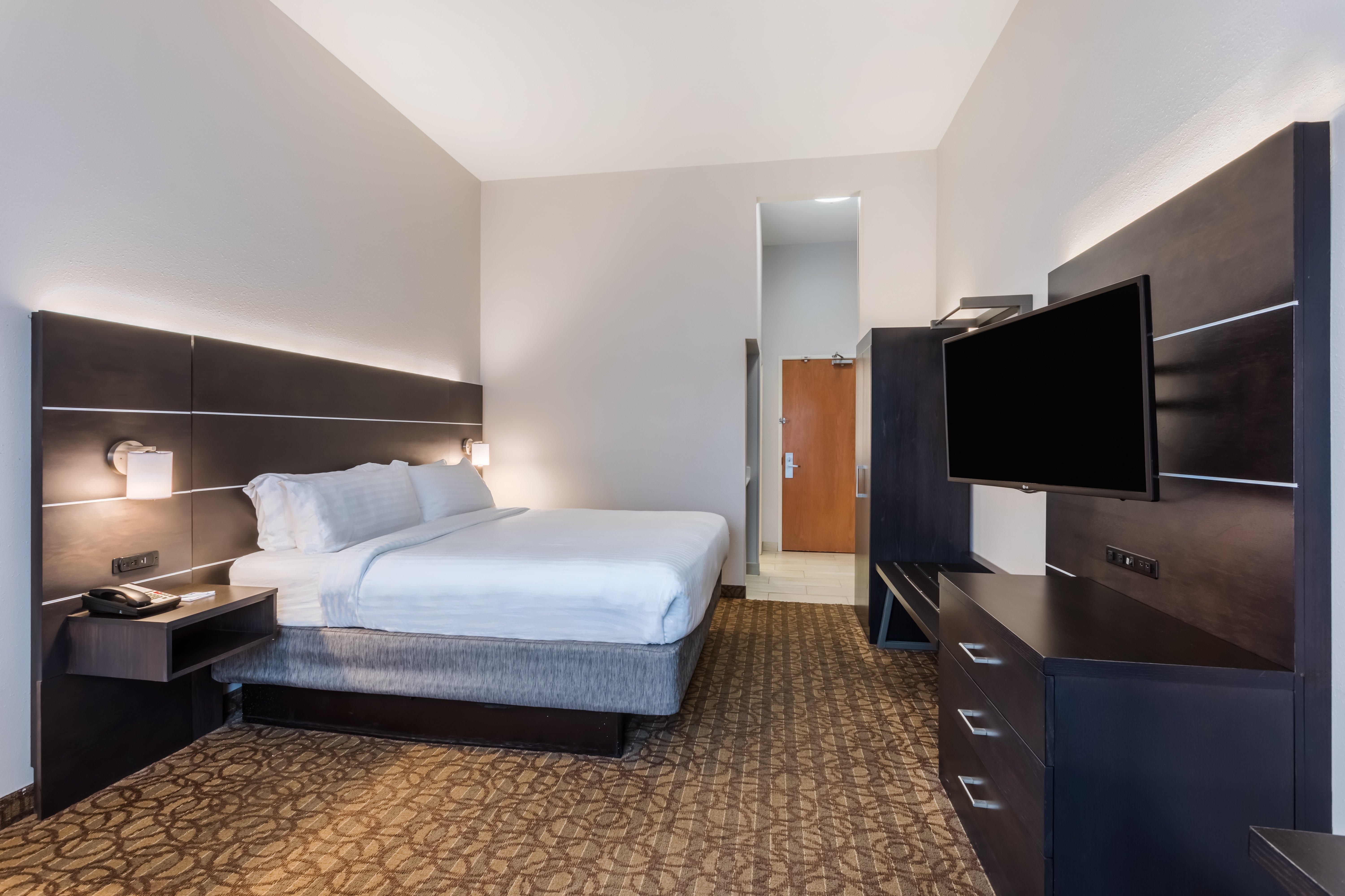 Holiday Inn Express & Suites Bremen Ga By Ihg Dış mekan fotoğraf