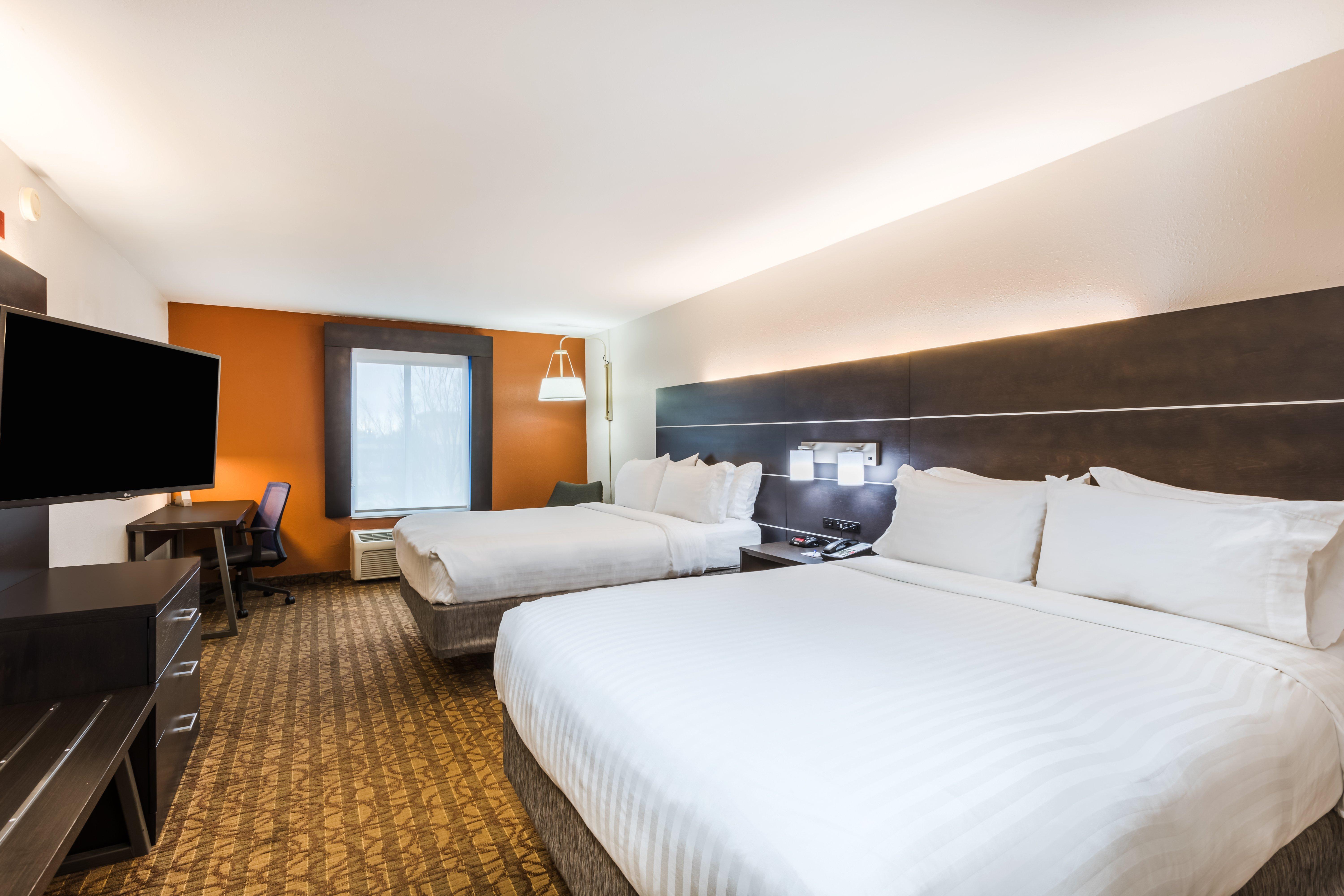 Holiday Inn Express & Suites Bremen Ga By Ihg Dış mekan fotoğraf
