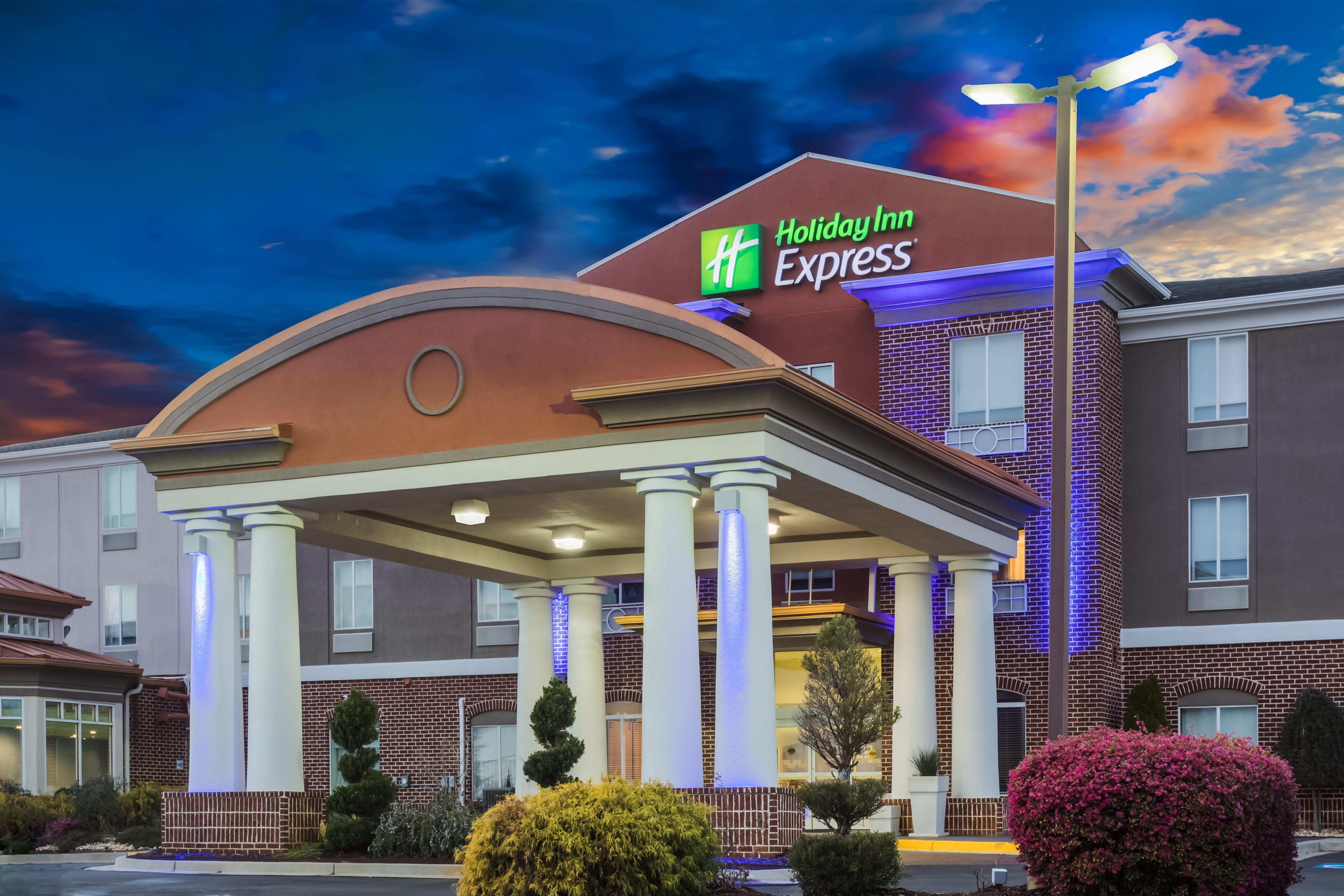 Holiday Inn Express & Suites Bremen Ga By Ihg Dış mekan fotoğraf