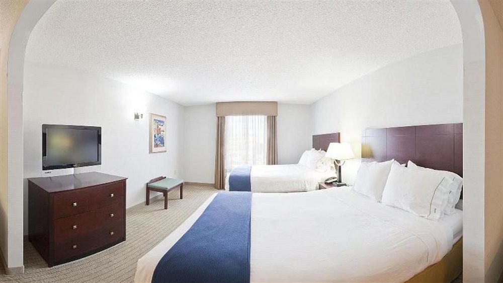 Holiday Inn Express & Suites Bremen Ga By Ihg Dış mekan fotoğraf