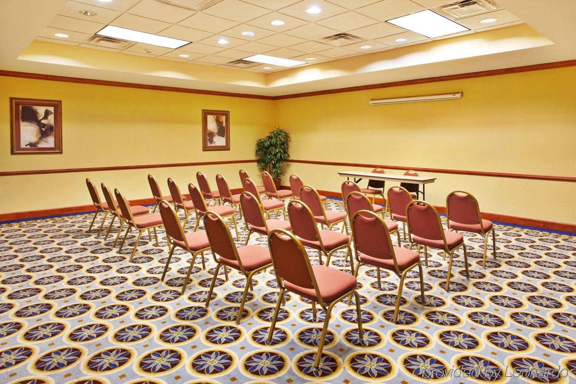 Holiday Inn Express & Suites Bremen Ga By Ihg Dış mekan fotoğraf