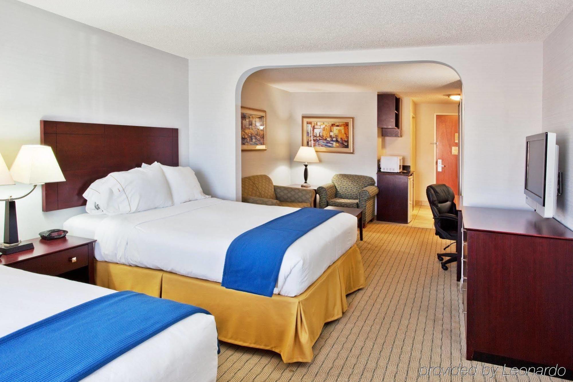Holiday Inn Express & Suites Bremen Ga By Ihg Dış mekan fotoğraf