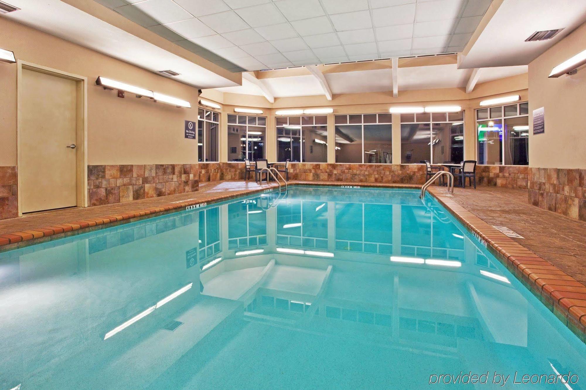 Holiday Inn Express & Suites Bremen Ga By Ihg Dış mekan fotoğraf
