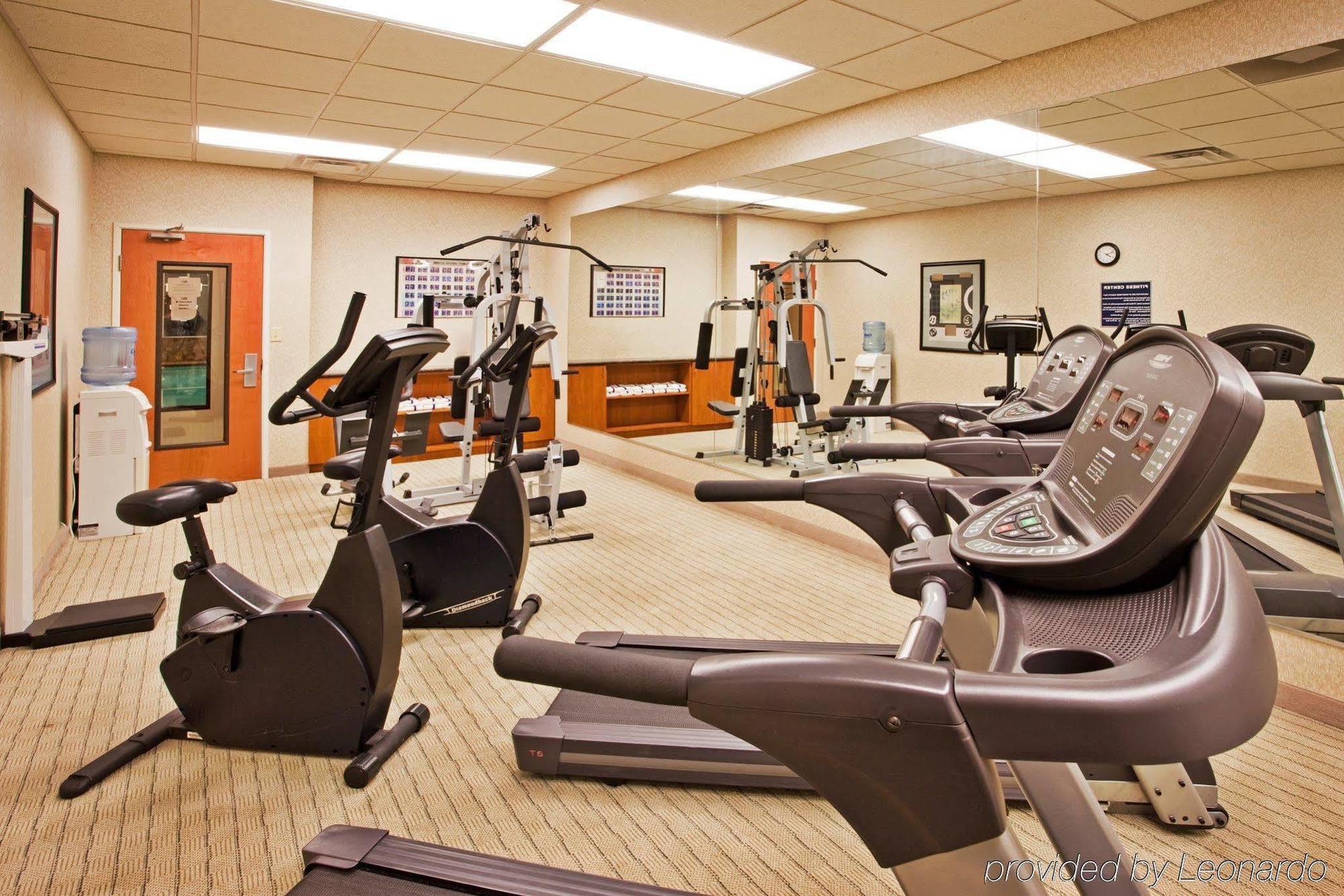 Holiday Inn Express & Suites Bremen Ga By Ihg Dış mekan fotoğraf