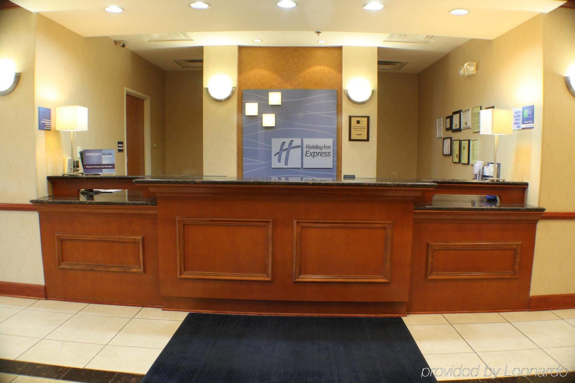 Holiday Inn Express & Suites Bremen Ga By Ihg Dış mekan fotoğraf