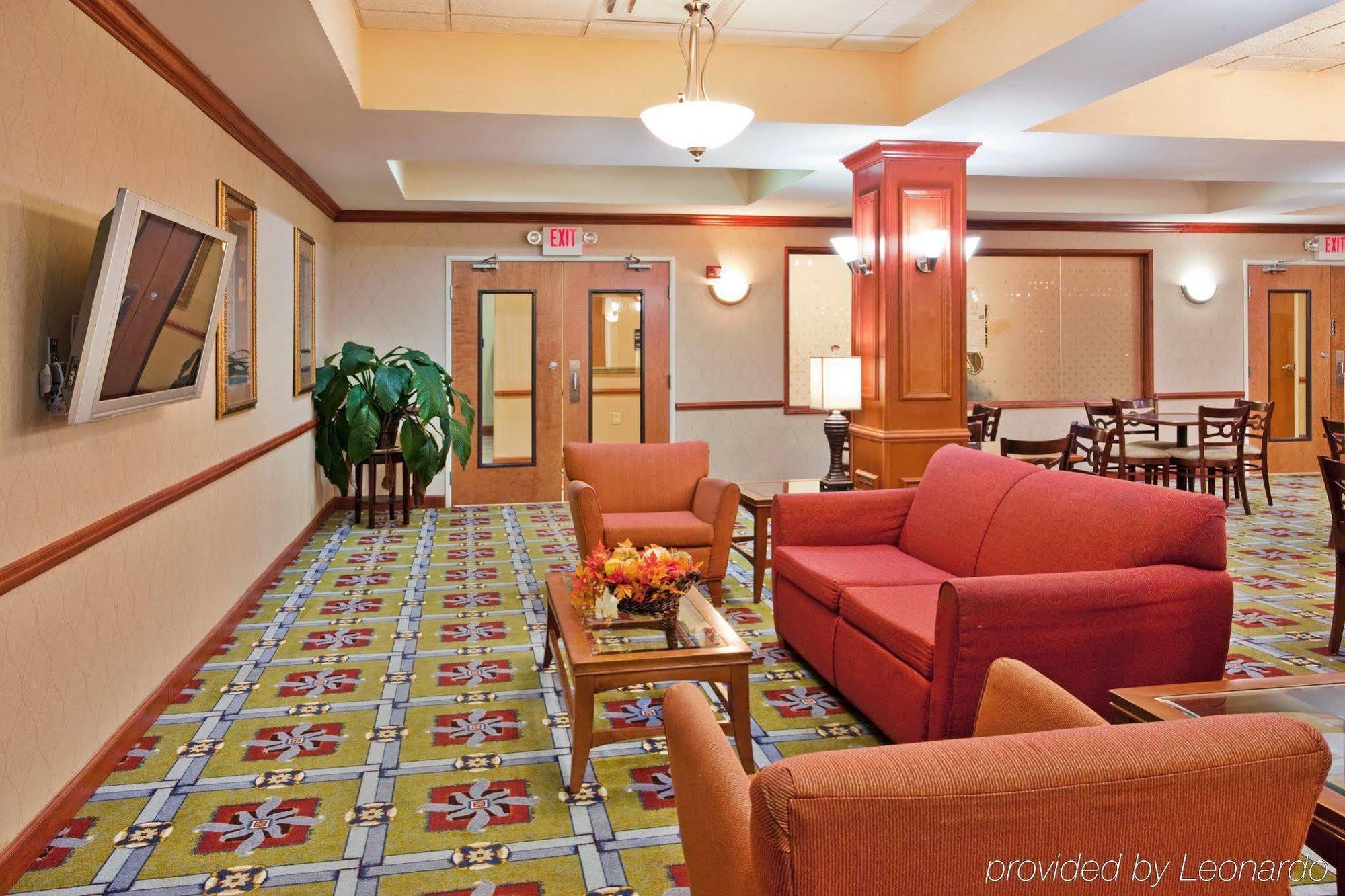 Holiday Inn Express & Suites Bremen Ga By Ihg Dış mekan fotoğraf