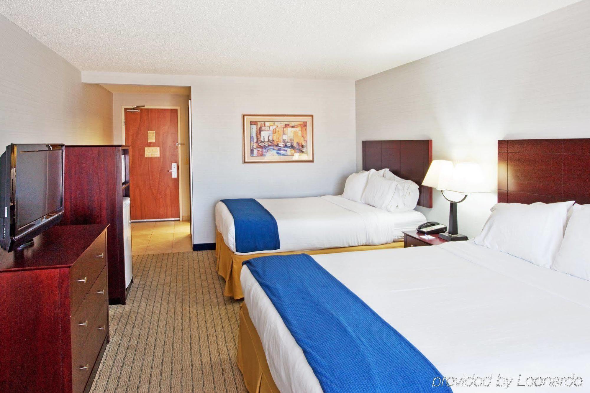 Holiday Inn Express & Suites Bremen Ga By Ihg Dış mekan fotoğraf