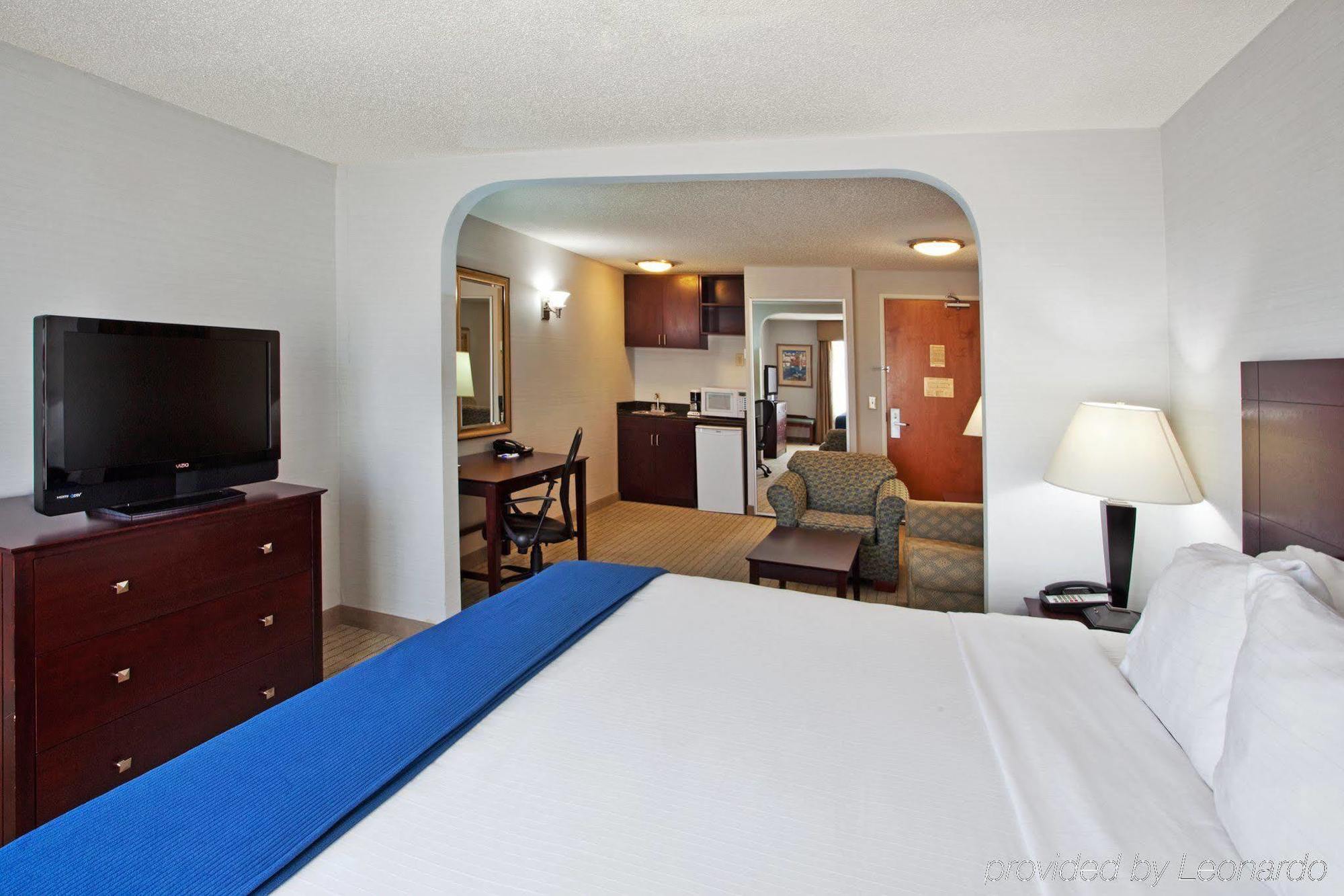 Holiday Inn Express & Suites Bremen Ga By Ihg Dış mekan fotoğraf