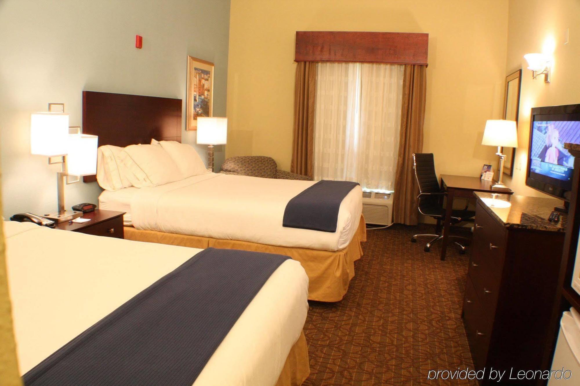 Holiday Inn Express & Suites Bremen Ga By Ihg Dış mekan fotoğraf