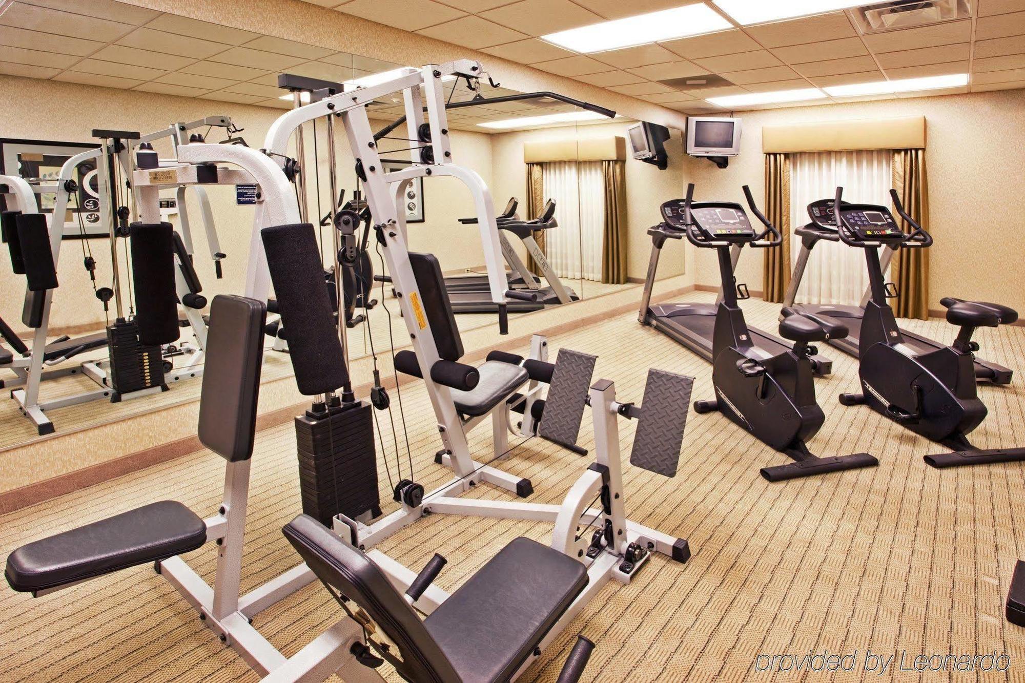 Holiday Inn Express & Suites Bremen Ga By Ihg Dış mekan fotoğraf