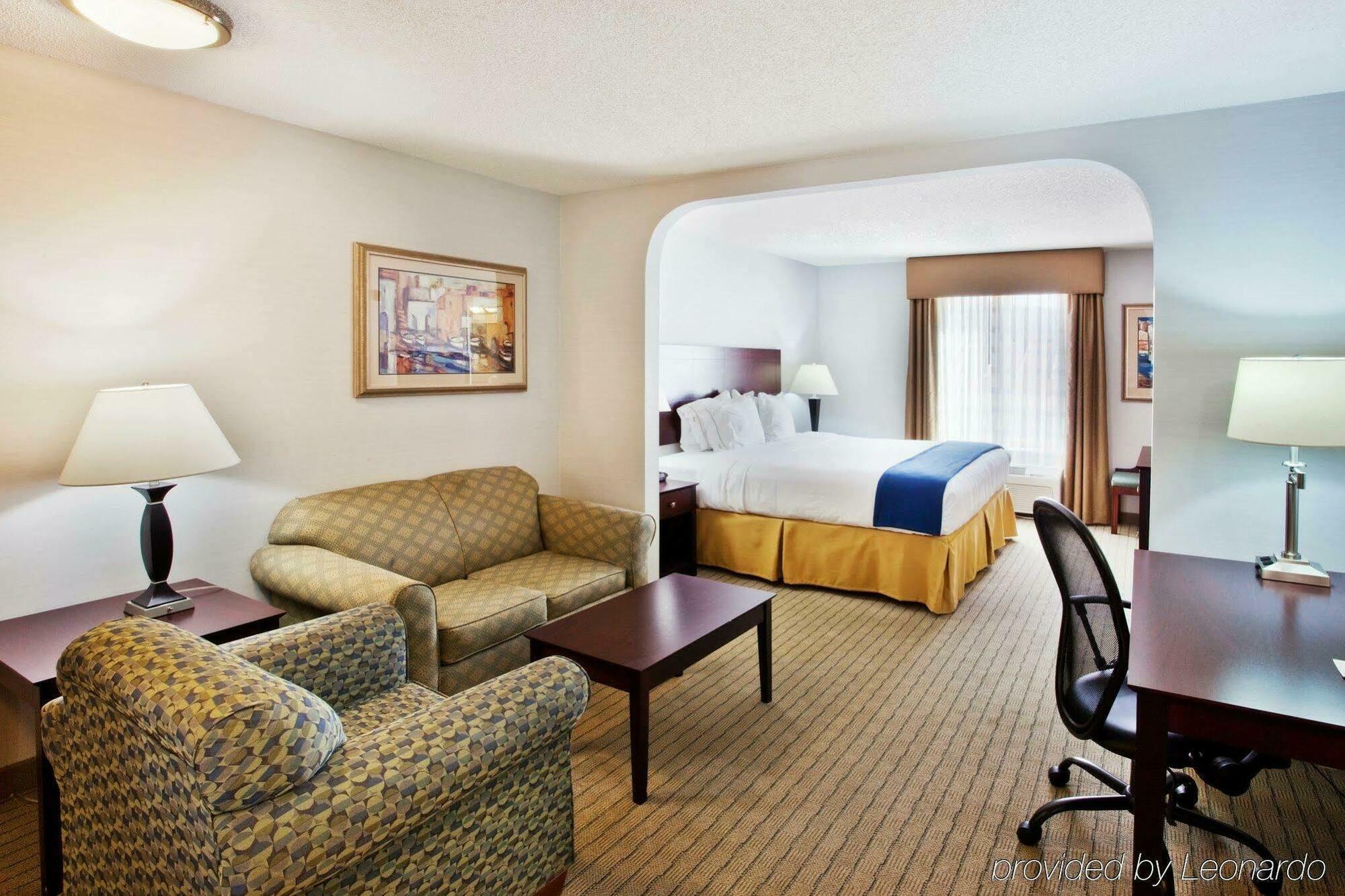 Holiday Inn Express & Suites Bremen Ga By Ihg Dış mekan fotoğraf