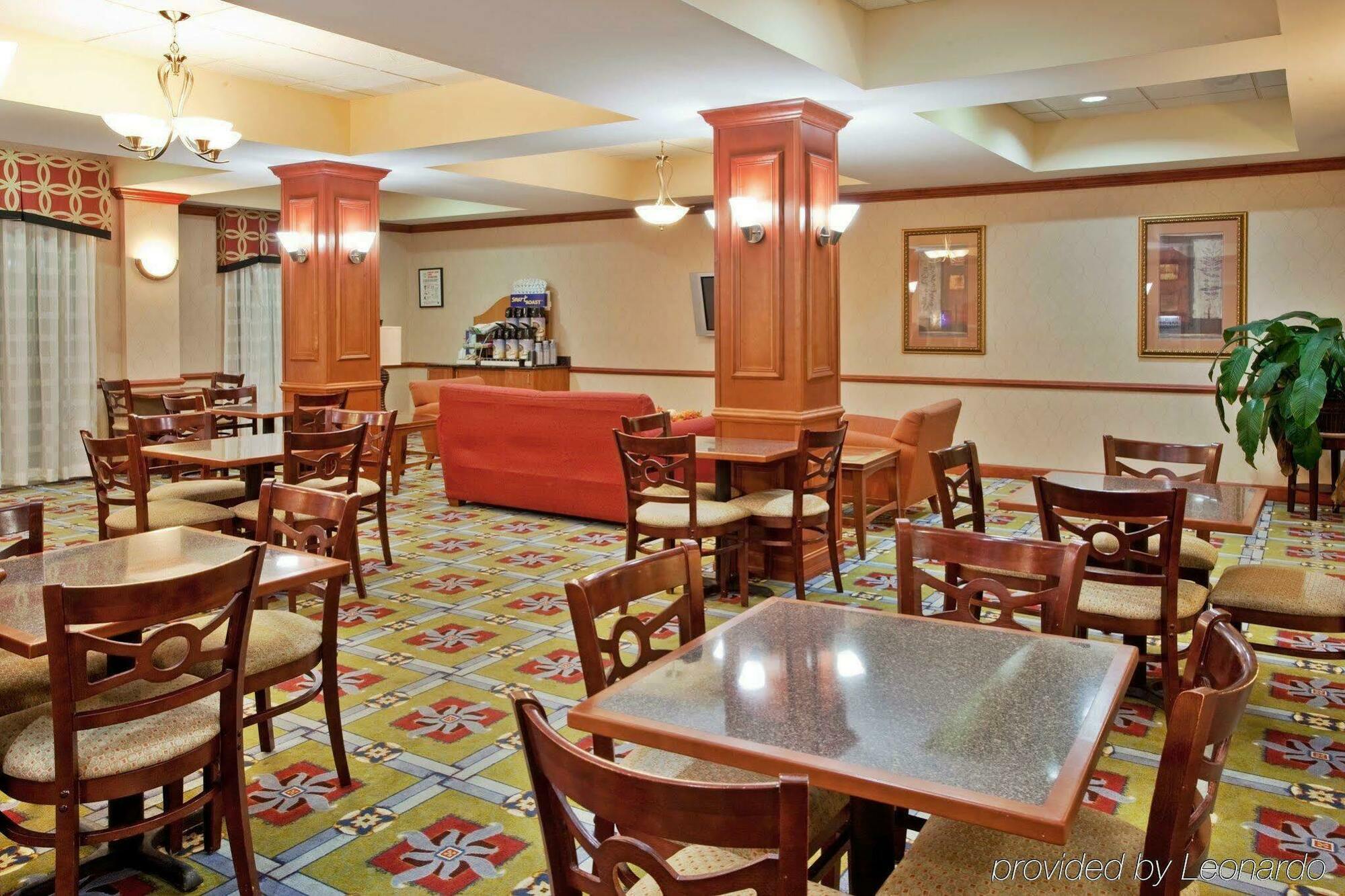 Holiday Inn Express & Suites Bremen Ga By Ihg Dış mekan fotoğraf