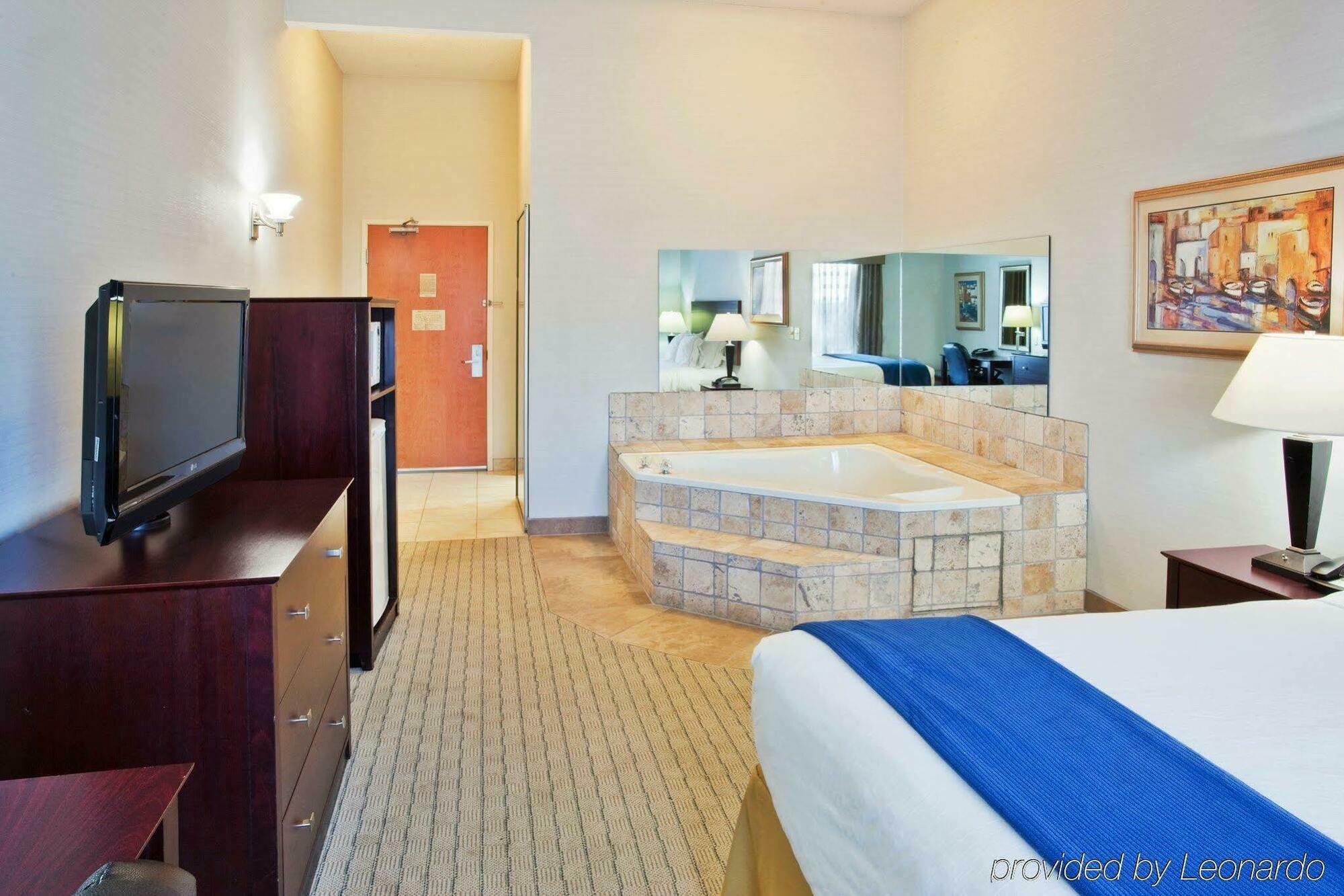 Holiday Inn Express & Suites Bremen Ga By Ihg Dış mekan fotoğraf