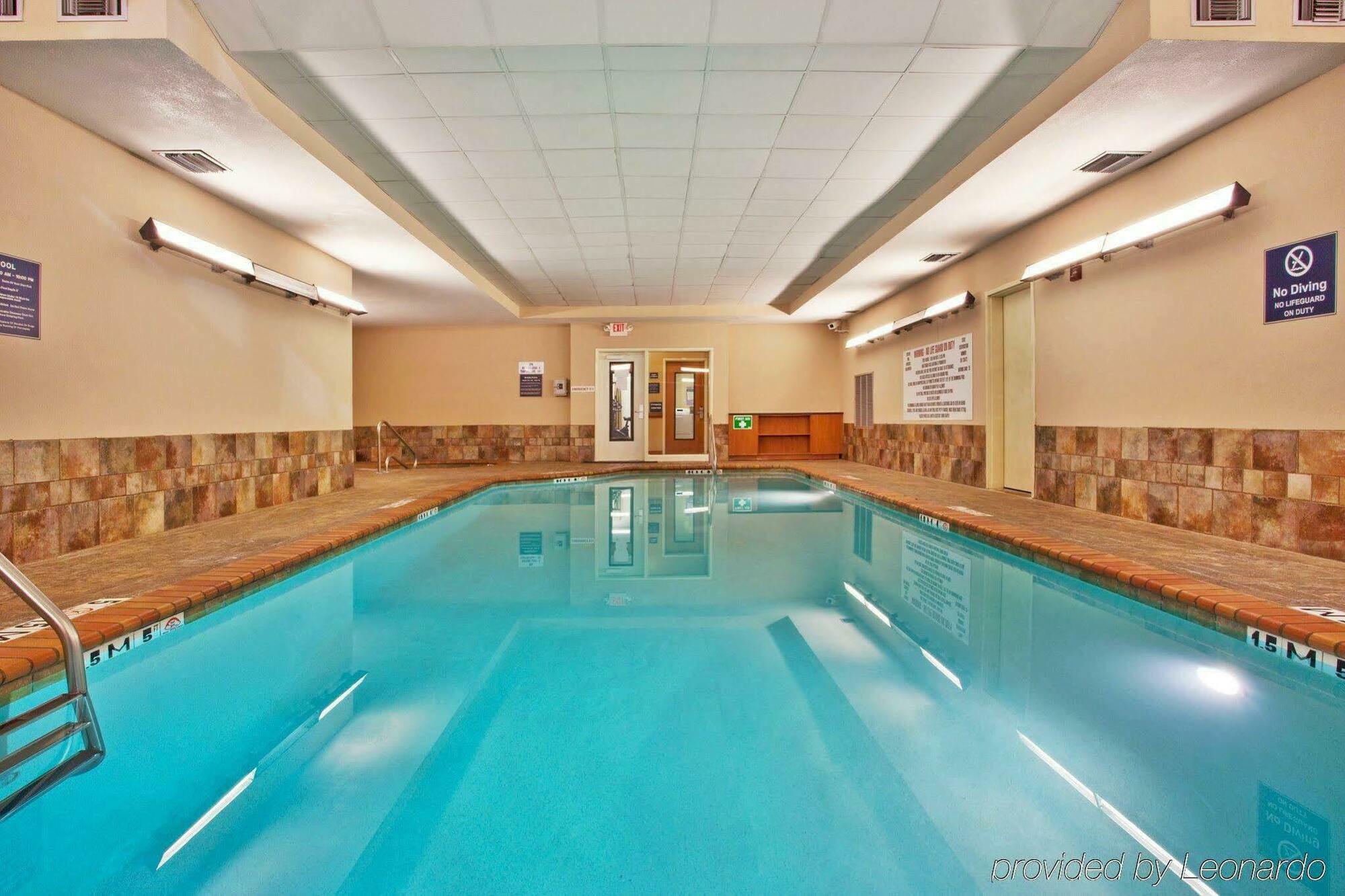 Holiday Inn Express & Suites Bremen Ga By Ihg Dış mekan fotoğraf